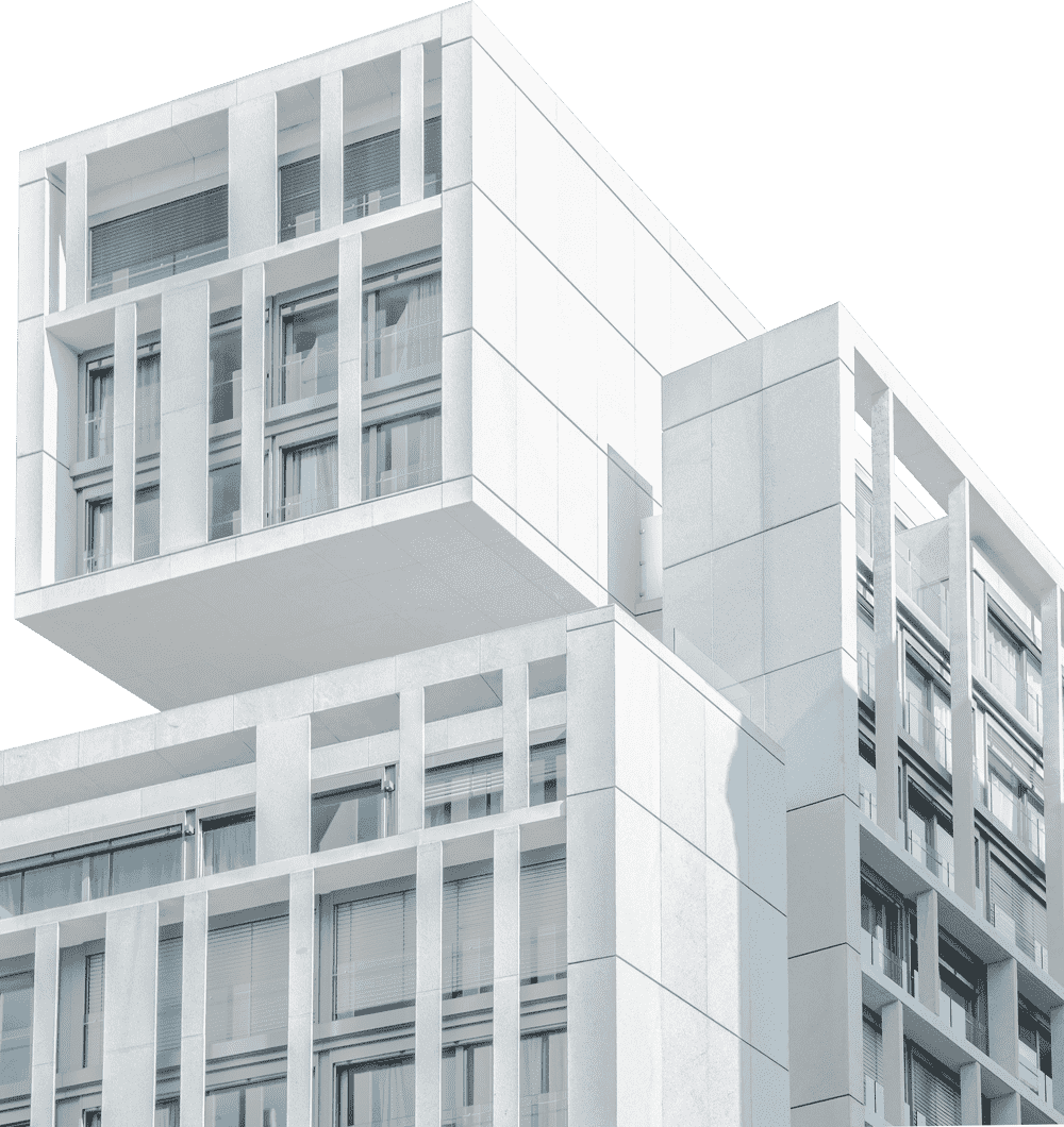 maqueta de un edificio